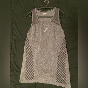 Gymshark Devant Tank Top